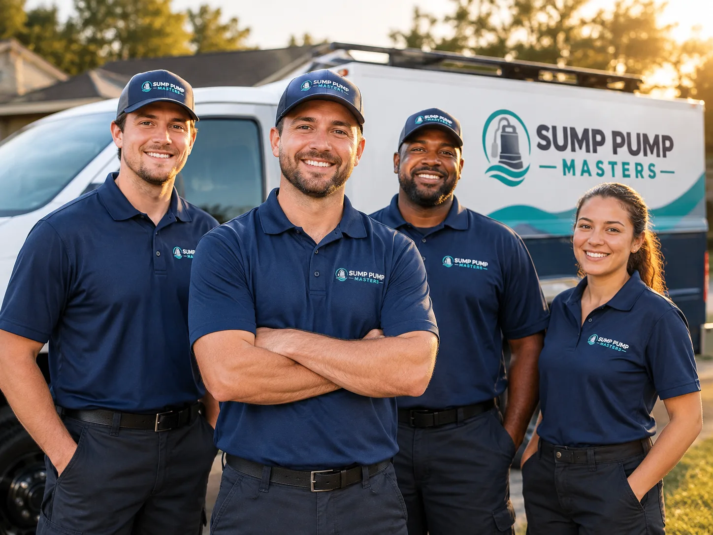 Sump Pump Repair company in Weston, PA